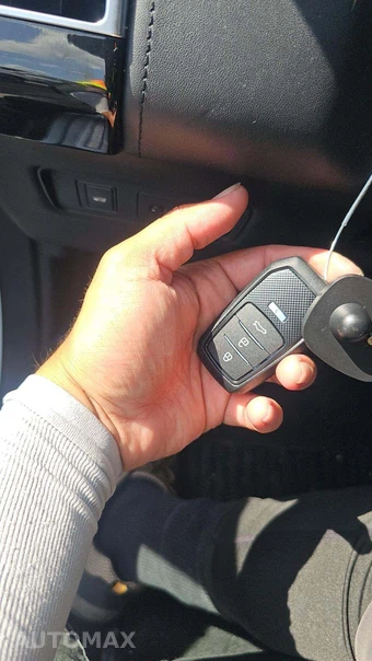 2019 Land Rover Range Rover Autobiography - miniatura 22