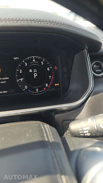 2019 Land Rover Range Rover Autobiography - miniatura 24