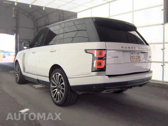 2019 Land Rover Range Rover Autobiography - miniatura 6