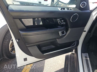 2019 Land Rover Range Rover Autobiography - miniatura 9