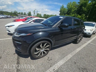 2019 Land Rover Range Rover Evoque SE Premium — samochód z USA z aukcji Manheim, oferta Kup Teraz w AUTOMAX