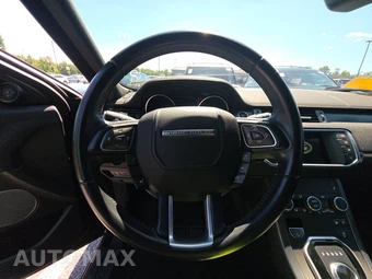 2019 Land Rover Range Rover Evoque SE Premium - miniatura 10