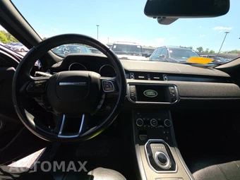 2019 Land Rover Range Rover Evoque SE Premium - miniatura 11