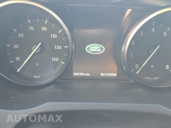 2019 Land Rover Range Rover Evoque SE Premium - miniatura 12