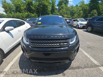 2019 Land Rover Range Rover Evoque SE Premium - miniatura 2