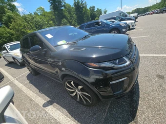 2019 Land Rover Range Rover Evoque SE Premium - miniatura 3