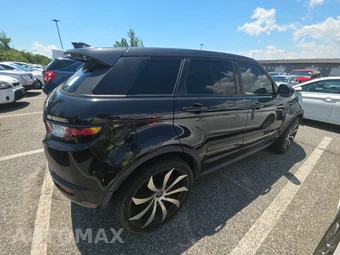2019 Land Rover Range Rover Evoque SE Premium - miniatura 4