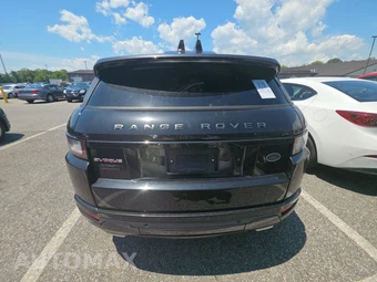 2019 Land Rover Range Rover Evoque SE Premium - miniatura 5