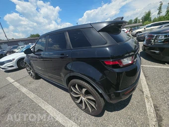 2019 Land Rover Range Rover Evoque SE Premium - miniatura 6