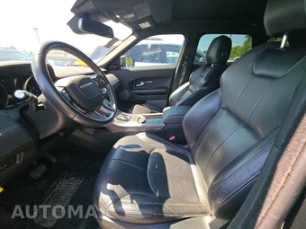 2019 Land Rover Range Rover Evoque SE Premium - miniatura 7