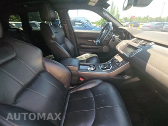 2019 Land Rover Range Rover Evoque SE Premium - miniatura 8