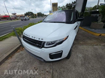 2019 Land Rover Range Rover Evoque SE Premium — samochód z USA z aukcji Manheim, oferta Kup Teraz w AUTOMAX