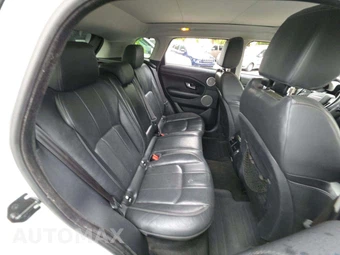 2019 Land Rover Range Rover Evoque SE Premium – miniatura 16