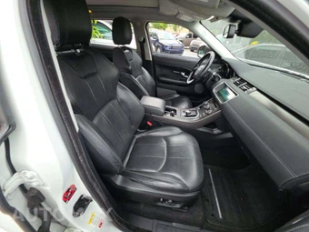 2019 Land Rover Range Rover Evoque SE Premium – miniatura 18