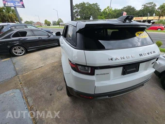 2019 Land Rover Range Rover Evoque SE Premium – miniatura 2