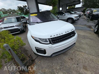 2019 Land Rover Range Rover Evoque SE Premium – miniatura 4