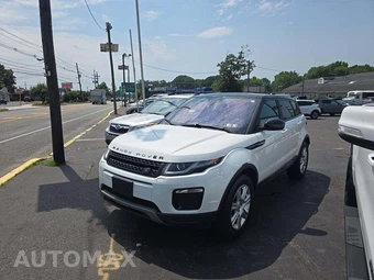 2019 Land Rover Range Rover Evoque SE Premium