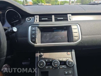 2019 Land Rover Range Rover Evoque SE Premium - miniatura 10