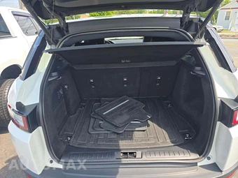 2019 Land Rover Range Rover Evoque SE Premium - miniatura 14
