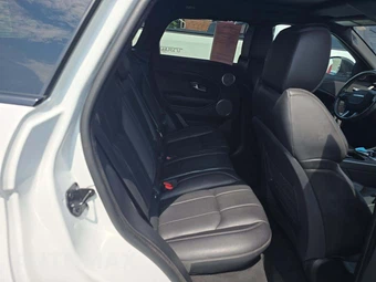 2019 Land Rover Range Rover Evoque SE Premium - miniatura 16