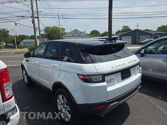 2019 Land Rover Range Rover Evoque SE Premium - miniatura 2