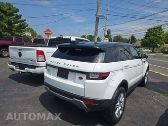 2019 Land Rover Range Rover Evoque SE Premium - miniatura 3