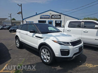 2019 Land Rover Range Rover Evoque SE Premium - miniatura 4