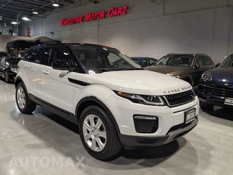 2019 Land Rover Range Rover Evoque SE Premium - samochód z USA z aukcji Manheim, oferta Kup Teraz w AUTOMAX