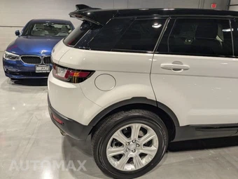 2019 Land Rover Range Rover Evoque SE Premium - miniatura 10