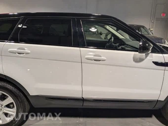 2019 Land Rover Range Rover Evoque SE Premium - miniatura 11