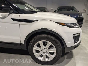 2019 Land Rover Range Rover Evoque SE Premium - miniatura 12