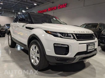 2019 Land Rover Range Rover Evoque SE Premium - miniatura 13