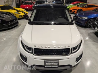 2019 Land Rover Range Rover Evoque SE Premium - miniatura 14