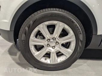 2019 Land Rover Range Rover Evoque SE Premium - miniatura 16