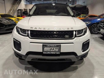 2019 Land Rover Range Rover Evoque SE Premium - miniatura 2