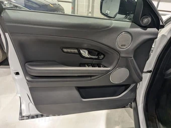 2019 Land Rover Range Rover Evoque SE Premium - miniatura 20