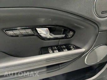 2019 Land Rover Range Rover Evoque SE Premium - miniatura 21