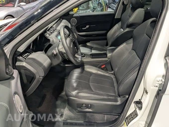 2019 Land Rover Range Rover Evoque SE Premium - miniatura 22