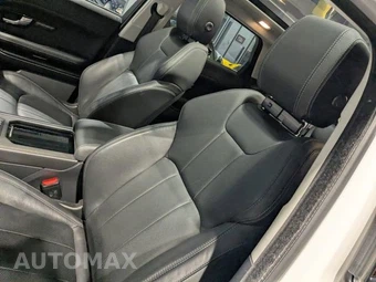 2019 Land Rover Range Rover Evoque SE Premium - miniatura 26