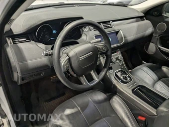 2019 Land Rover Range Rover Evoque SE Premium - miniatura 27