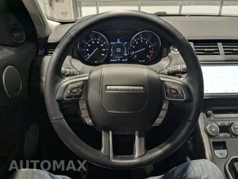 2019 Land Rover Range Rover Evoque SE Premium - miniatura 28