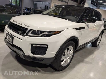 2019 Land Rover Range Rover Evoque SE Premium - miniatura 3
