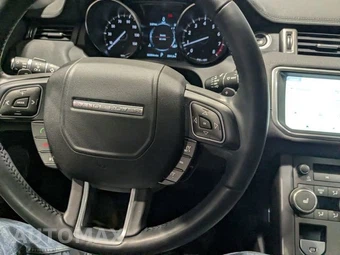 2019 Land Rover Range Rover Evoque SE Premium - miniatura 30