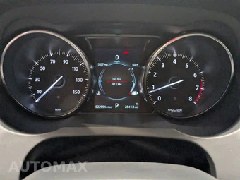 2019 Land Rover Range Rover Evoque SE Premium - miniatura 32