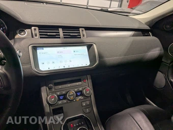 2019 Land Rover Range Rover Evoque SE Premium - miniatura 33