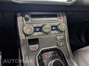 2019 Land Rover Range Rover Evoque SE Premium - miniatura 35