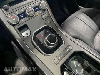 2019 Land Rover Range Rover Evoque SE Premium - miniatura 36
