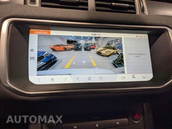 2019 Land Rover Range Rover Evoque SE Premium - miniatura 39