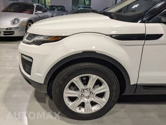 2019 Land Rover Range Rover Evoque SE Premium - miniatura 4
