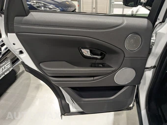 2019 Land Rover Range Rover Evoque SE Premium - miniatura 40